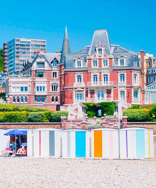 Achat immobilier Le Havre