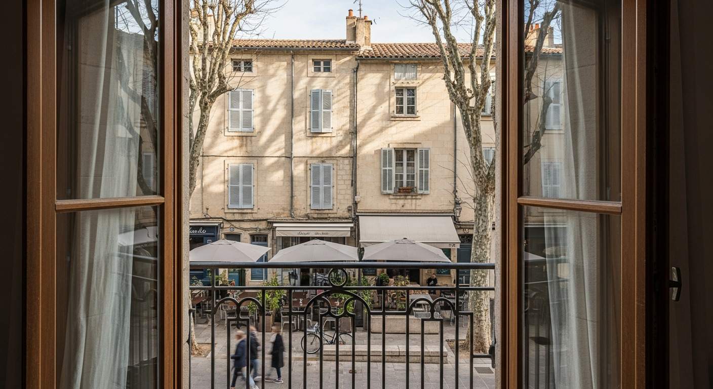 Achat à Distance à Montpellier