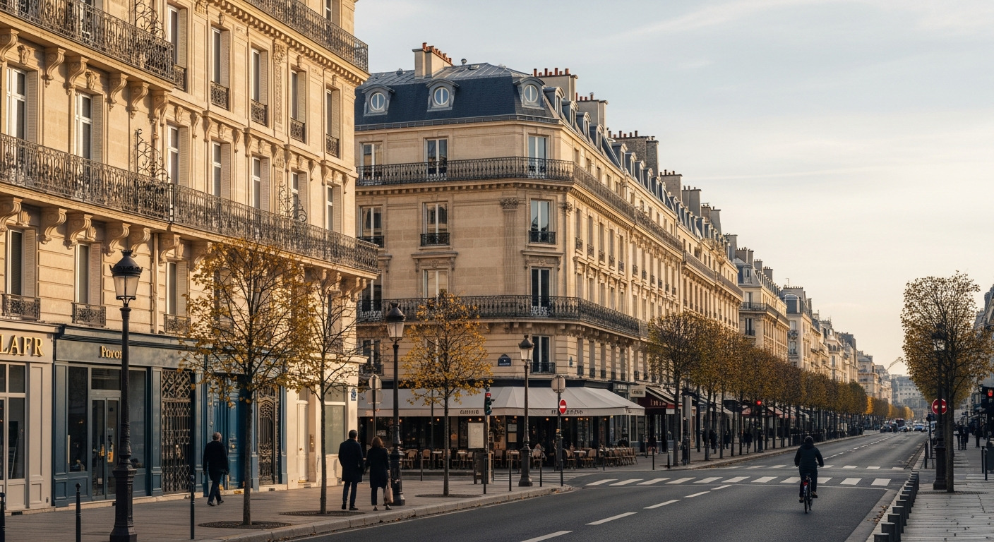 Défis achat immobilier Paris